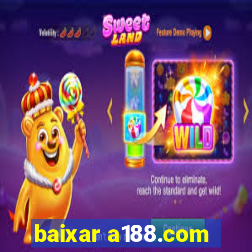 baixar a188.com